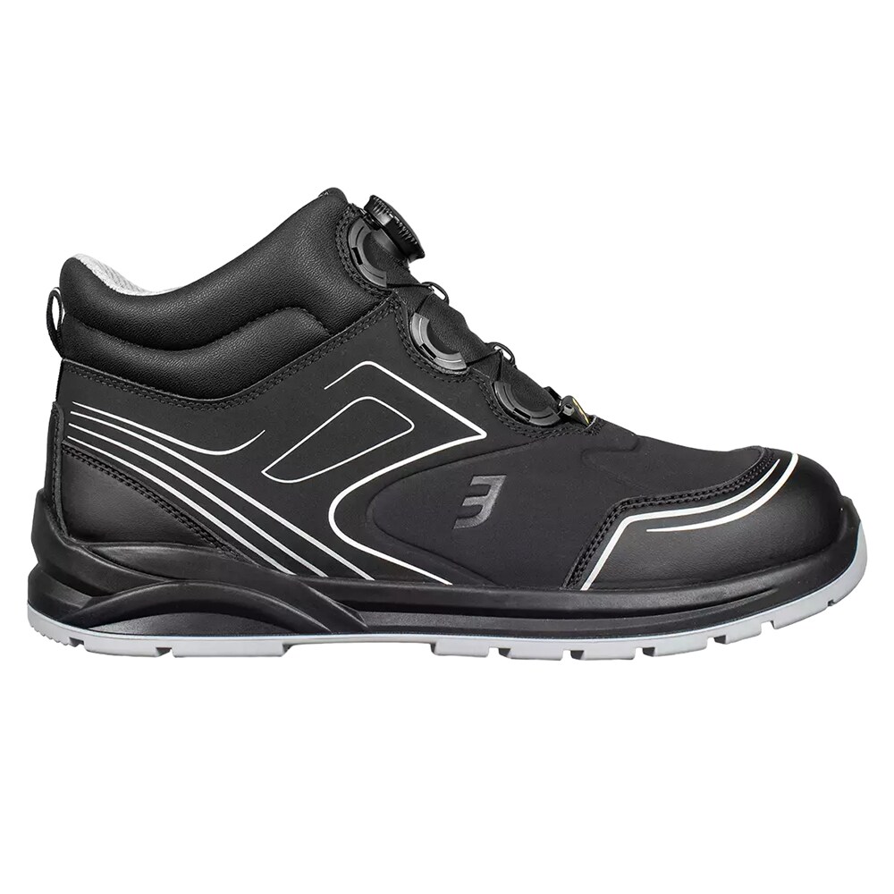 Safety deals jogger sport